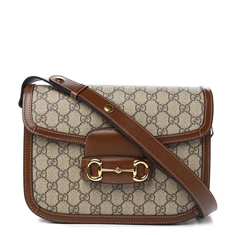 gucci vintage monogram shoulder bag|Gucci monogram shoulder bag.